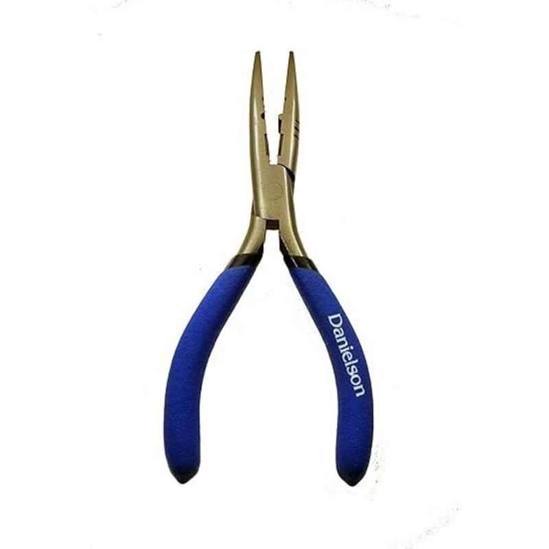 Danielson Stainless Long Nose Pliers  7