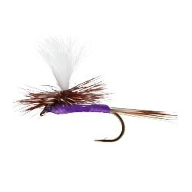 FAS Purple Haze Parachute Qty 12