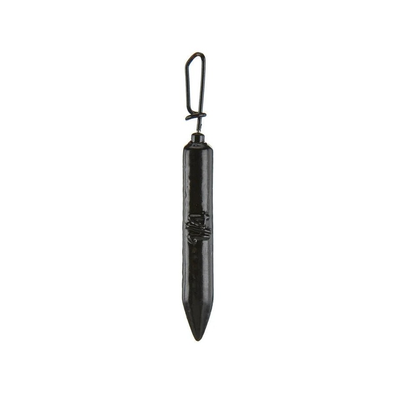 Gamakatsu Gika Rig Weight Qty 4