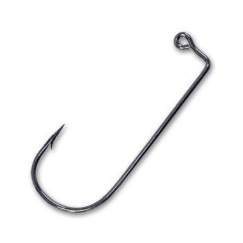 Mustad Aberdeen Jig Hooks 90 Degree Sz 5/0 Qty 100