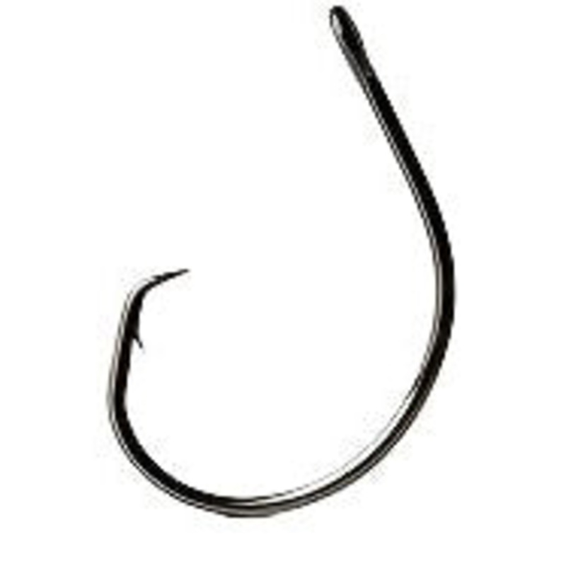 Mustad Tuna Circle Light Hooks Sz 7/0 Qty 25