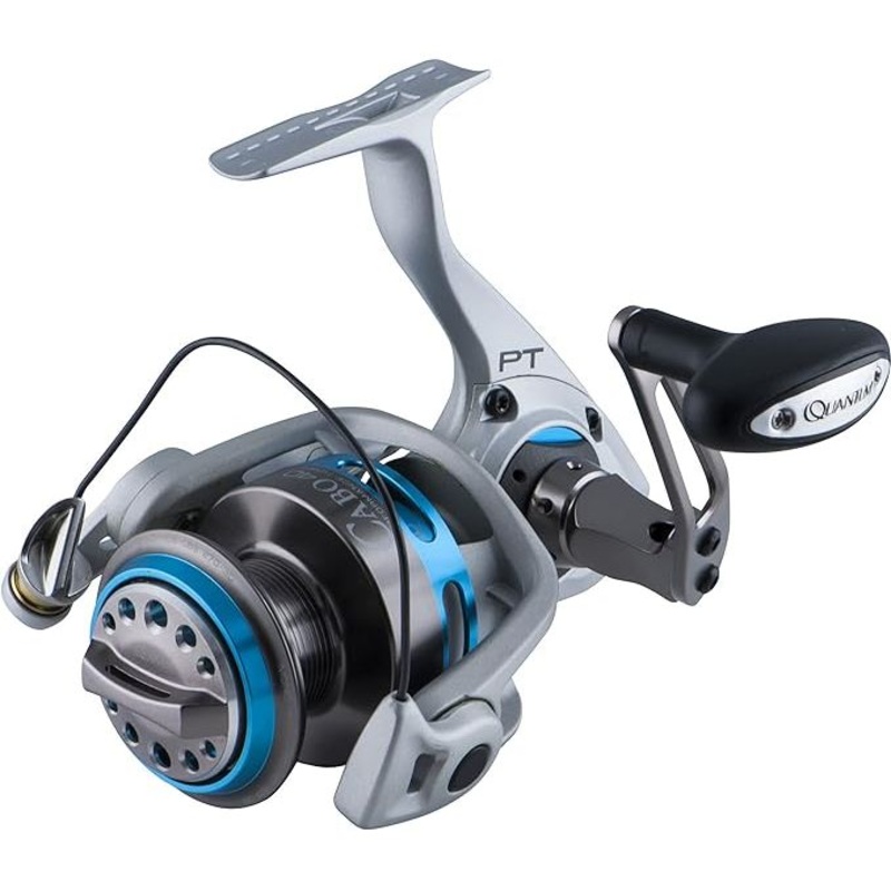 Quantum QCSP60PTSE PTS Cabo 60 Saltwater Spinning Reel