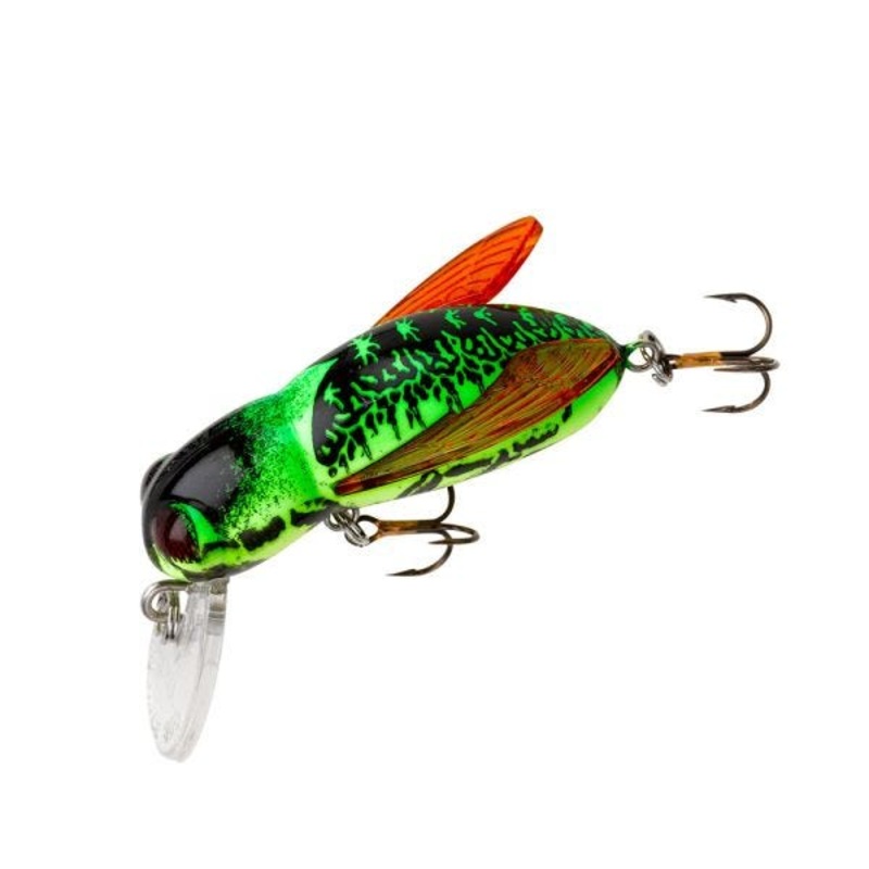 Rebel Bumble Bug 1-1/2 Fire Bug