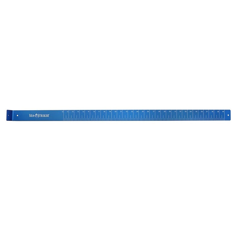 Sea Striker SS-91A 40 Aluminum Measuring Board