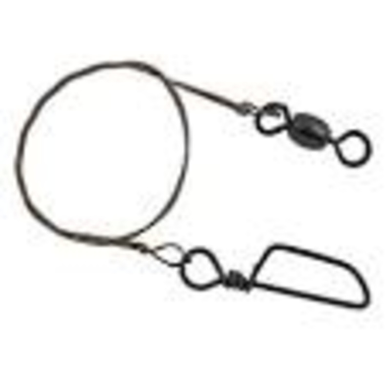SouthBend Crankbait/Bucktail Leader 10 80Lb Test Qty 2