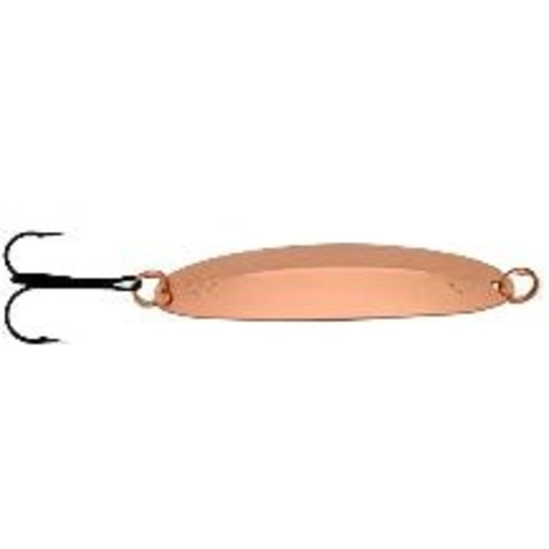 Williams Medium Wabler 1/2 Oz Copper