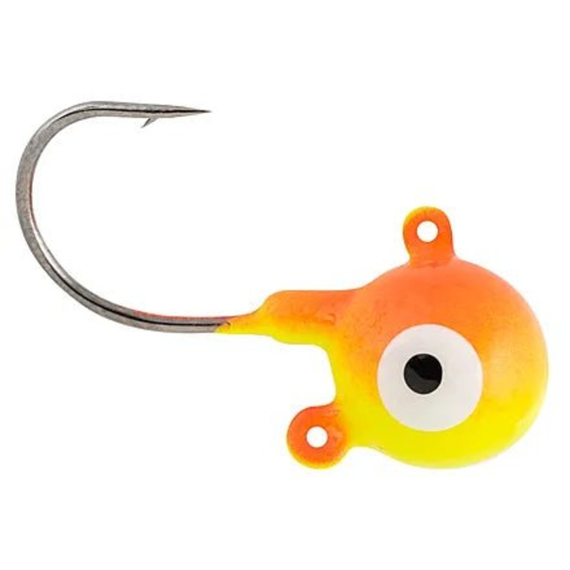 Apex Live Bait Jig 1 Oz Qty 2 Sunrise