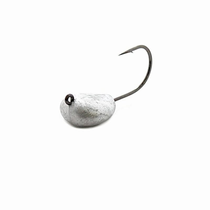 Back Water Candy Bottom Bumber 3/4 Oz Qty 3 Un-Painted