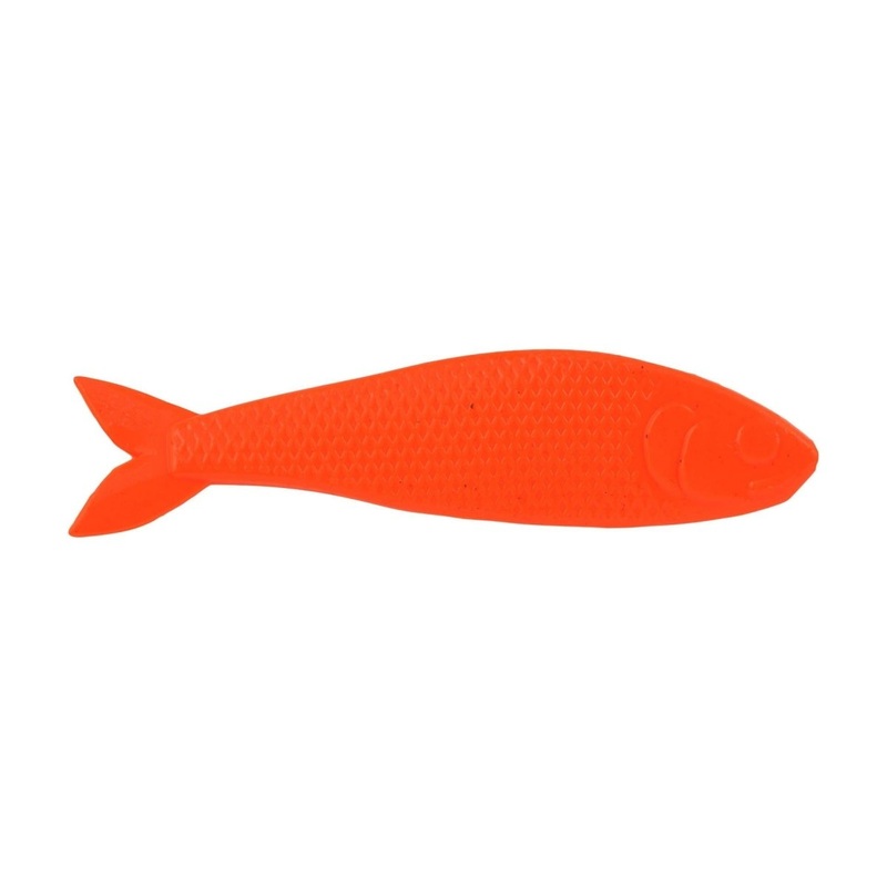 Berkley Gulp Surf Bytes Baitfish 3 Qty 12 Orange