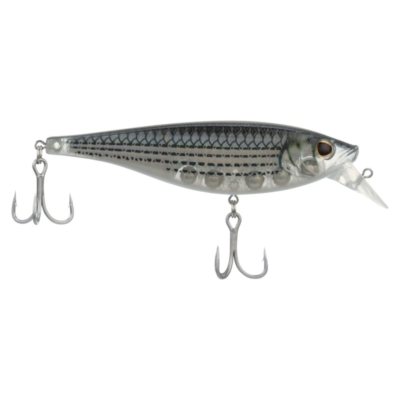 Berkley Juke 128 Saltwater 5 1-3/10 Oz Mullet