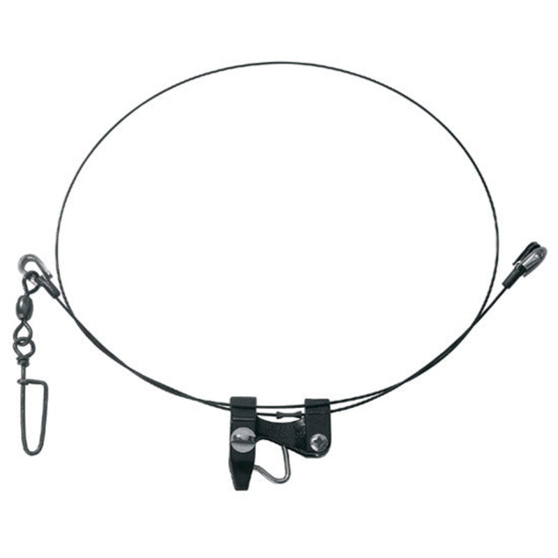 Black's Downrigger Release Clip Assembly