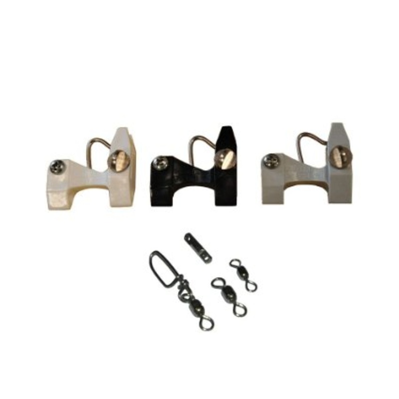 Black's Three Pin Clip Kit