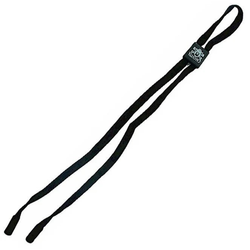Calcutta Eyewear Retainer 6 Cord Slip On Black