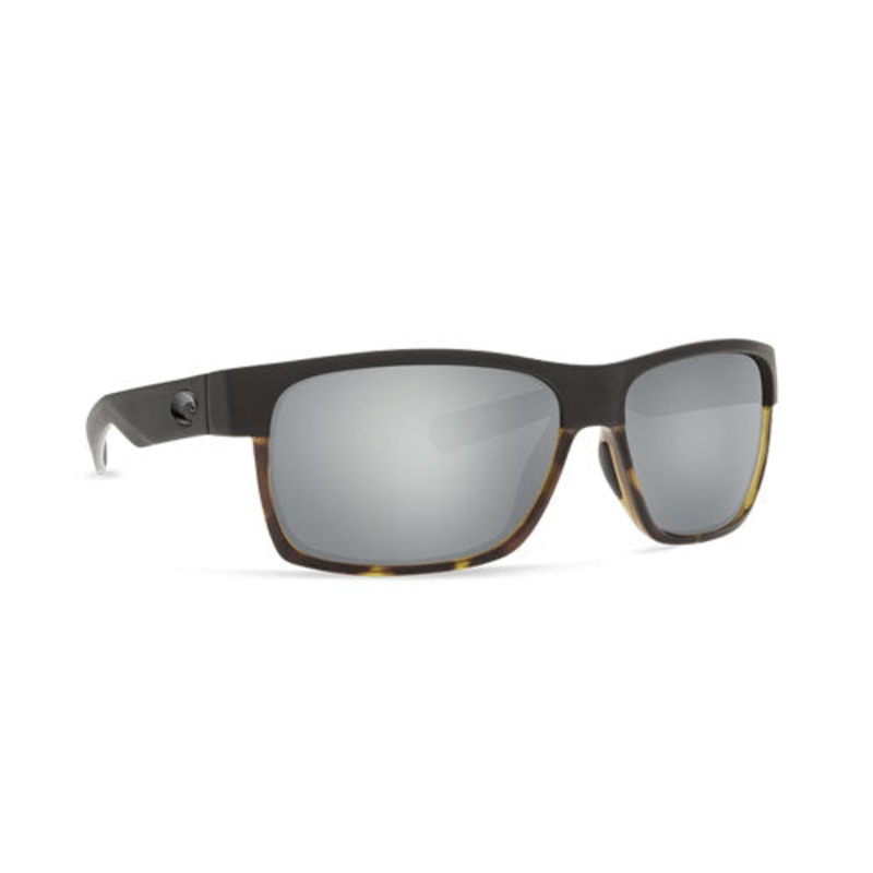 Costa Half Moon Black/Tortoise Frame