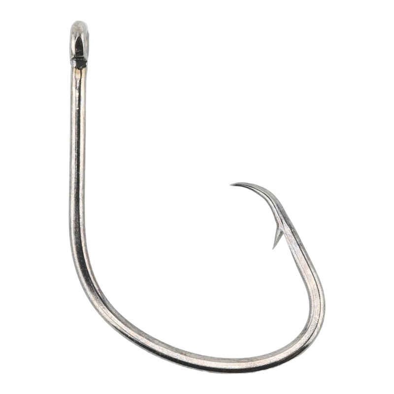 Daiichi Boss Kat Superior Catfish Boss Circle Hooks Size 5/0 Qty 4