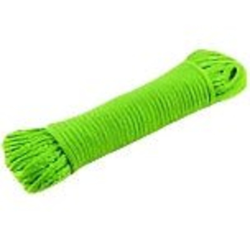 Danielson Braided Crab Line 48' Green