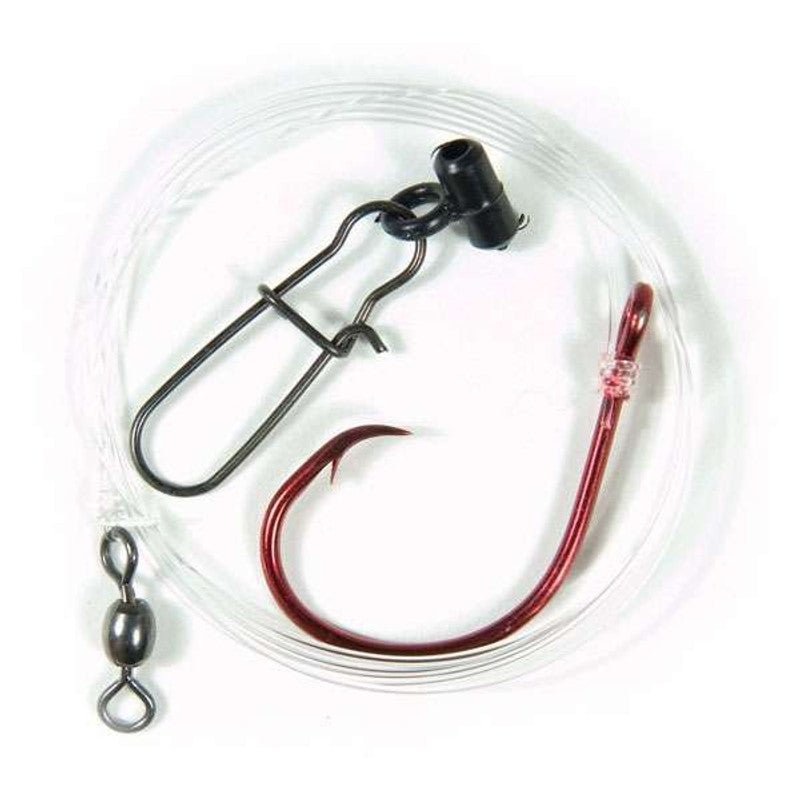 Eagle Claw Circle Sea Fishfinder Rig 48 Sz 7/0 Qty 1