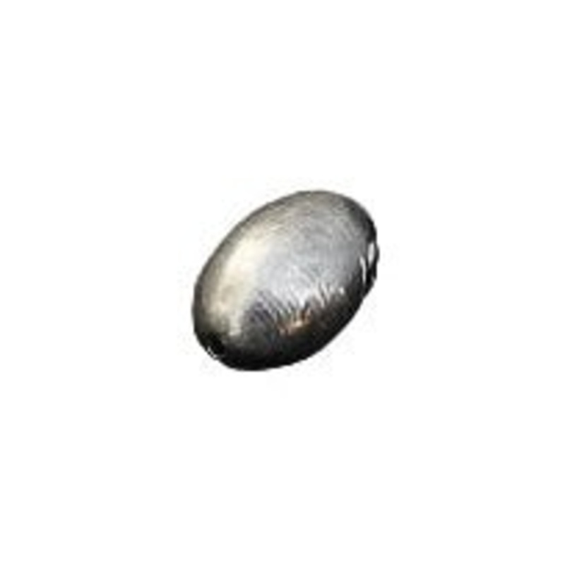 Fish Razr Saltwater Egg Sinkers 1.5 Oz Qty 10