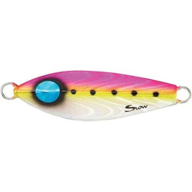 Hayabusa Jack Eye Slow 120g 4 Oz Pink Sardine