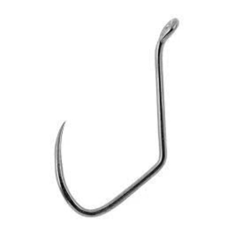 Matzuo Octopus Sickle Hook Size 4/0 Qty 6