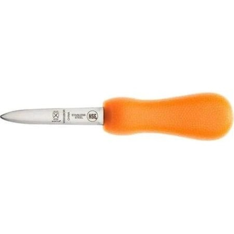 Mercer Sport Boston Style Oyster Knife 3