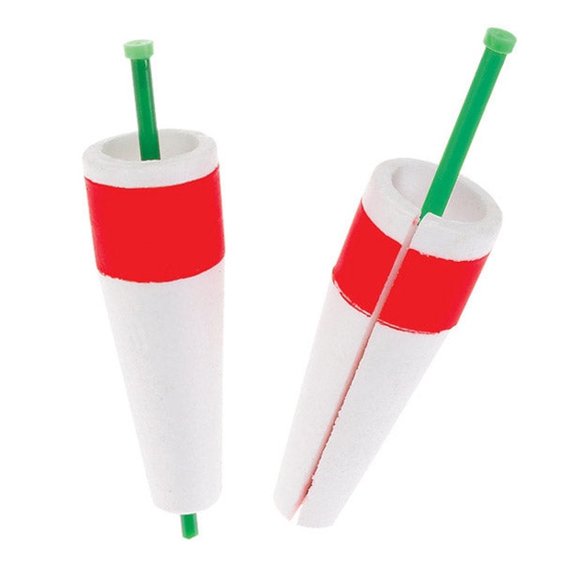 Popping Floats with Slot Non-Weighted