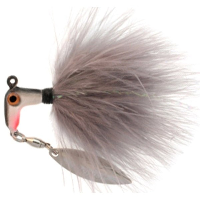 Road Runner Salmon Steelhead Runner 1/8 Oz Shad
