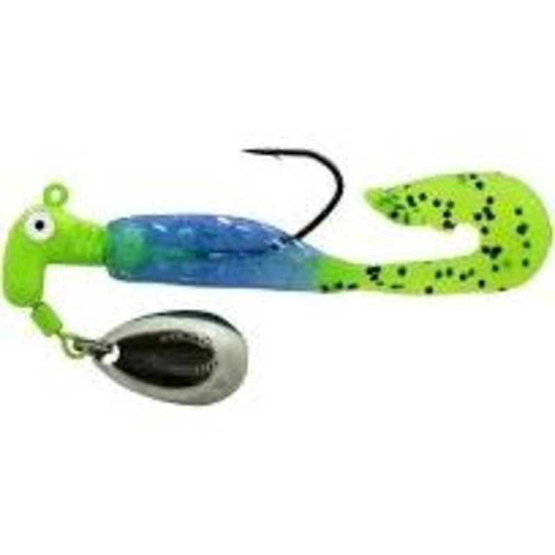 Road Runner Slab Spanker 1/8 Oz Love Bug