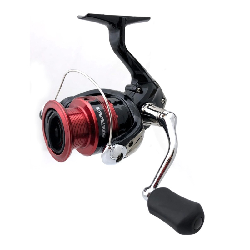 Shimano Sienna FG Spinning Reels