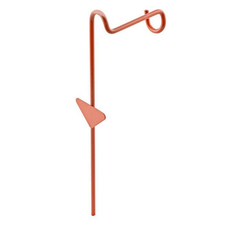 South Bend Heavy Duty Pistol Grip Rod Holder