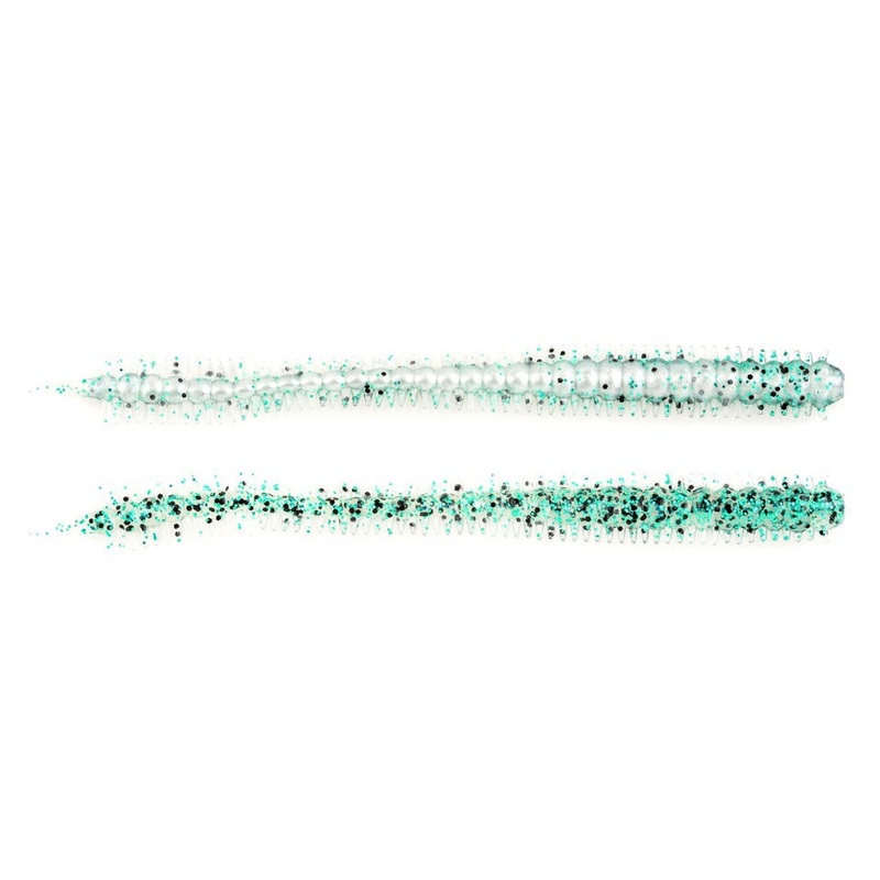 South Bend Trout Worm Corn Scent 4 Qty 5 Mint