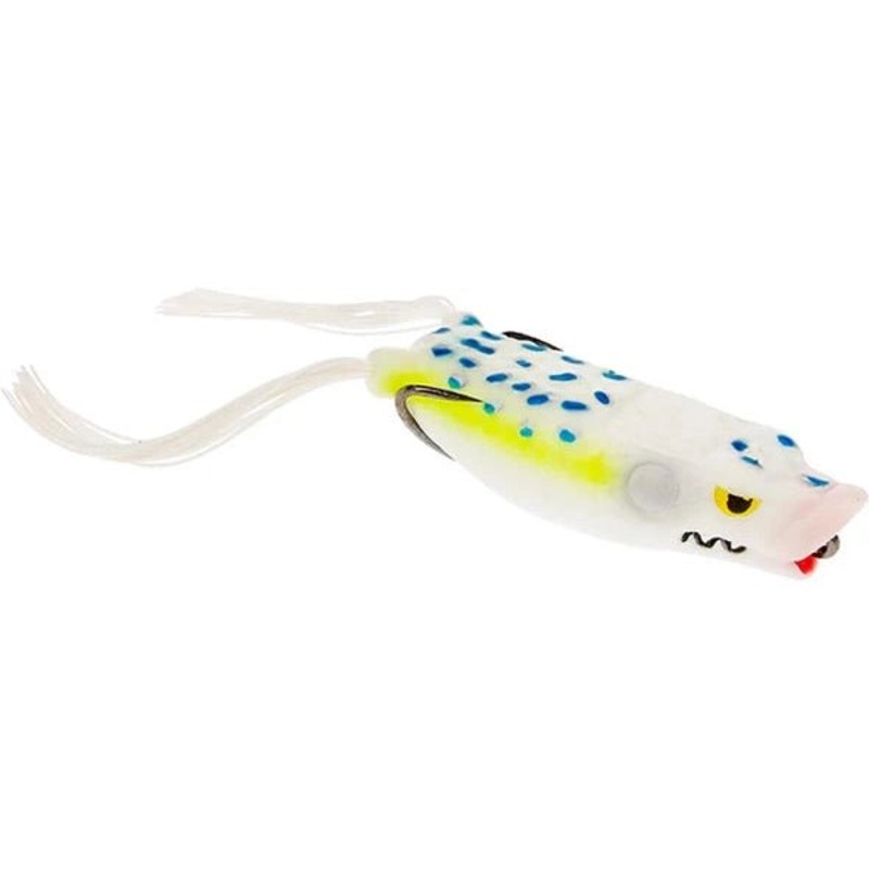 Stanford Baits Boom Boom Poppin Frog 2.75 3/8 Oz Diva