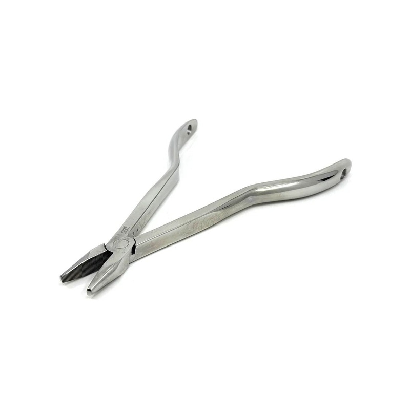 Toit Eco Long Nose Pliers 9