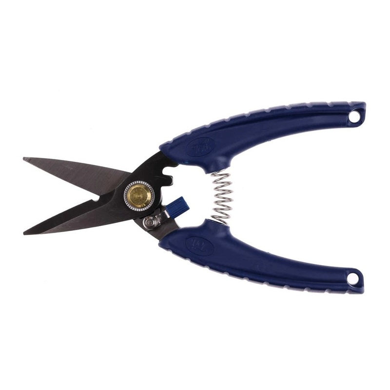 Toit Scissors W/ Line Notch 7
