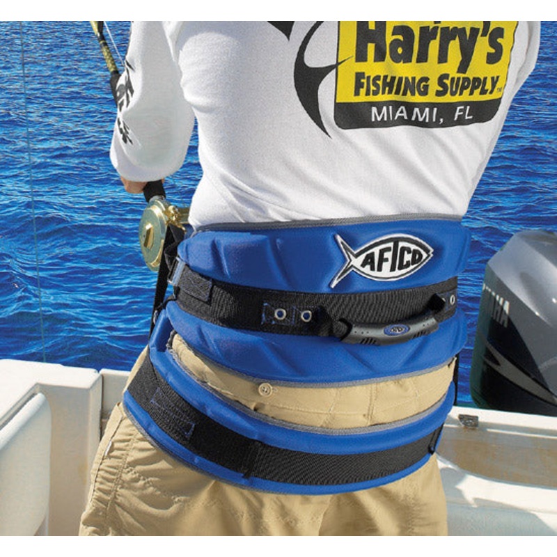 Aftco Maxforce I Stand Up Harness