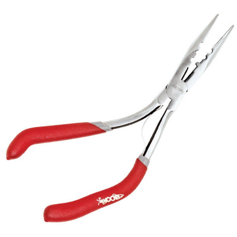 Boone Quick Grip 8 Fishermans Plier