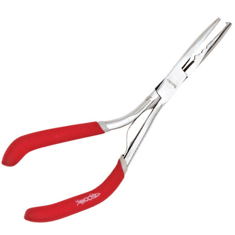 Boone Split Ring Pliers
