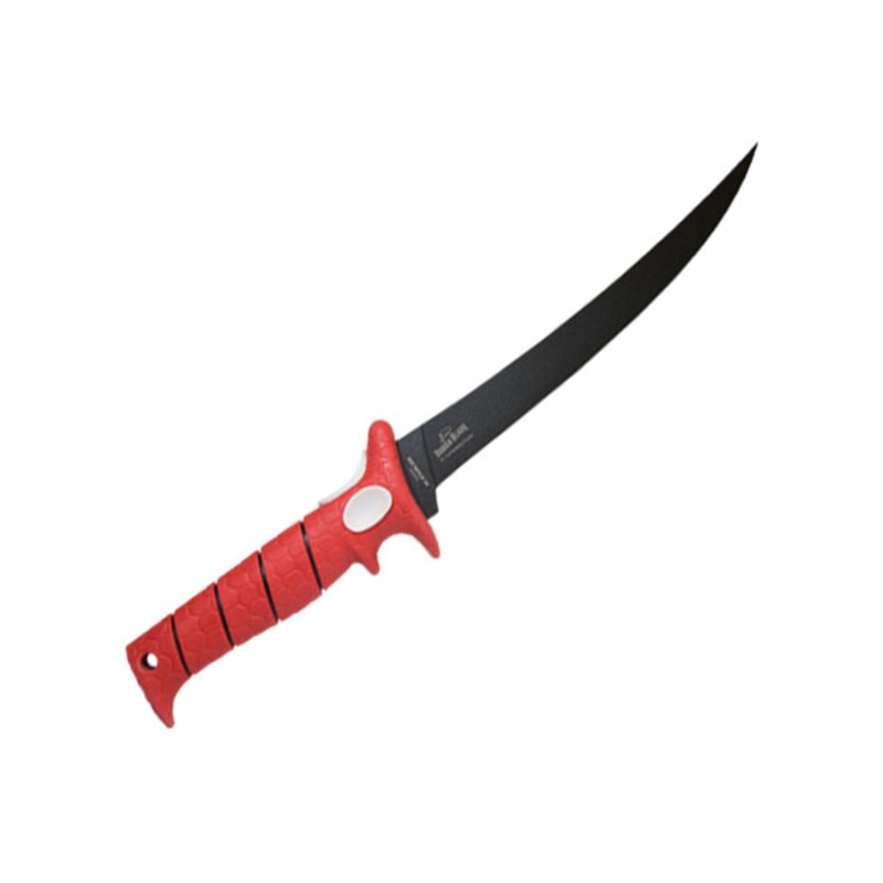 Bubba Blade 9 Tapered Flex Knife