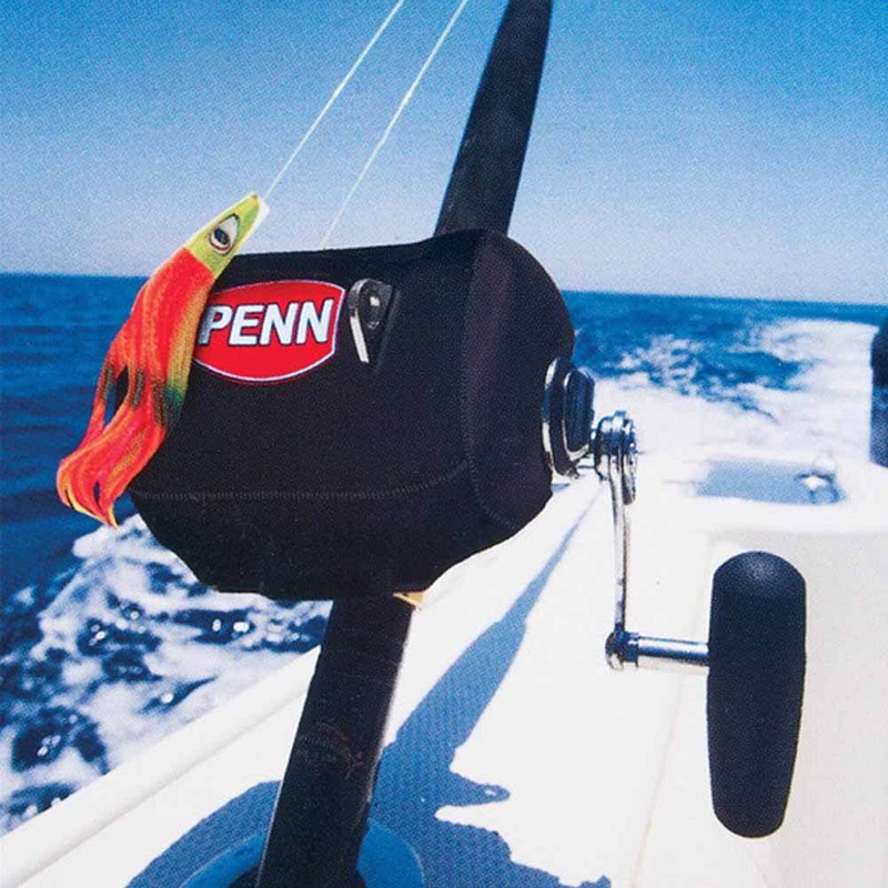Penn Neoprene Reel Covers|LARGE|MEDIUM|SMALL|X-LARGE|X-SMALL|XX-LARGE|XX-SMALL