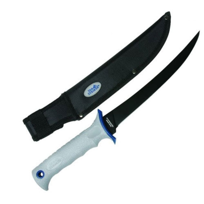 Sea Striker 9 Fillet Knives