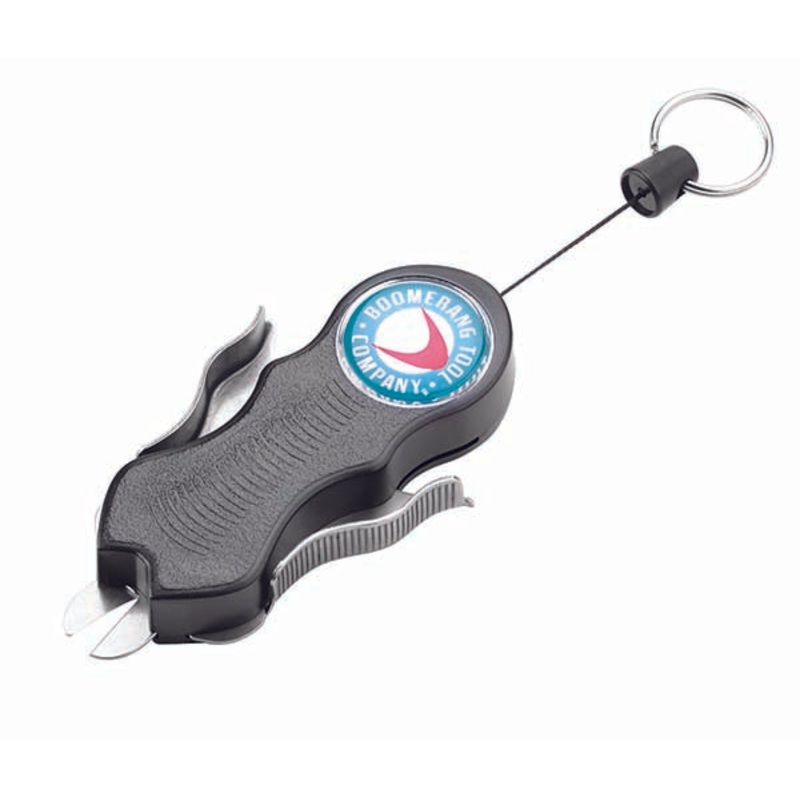 The Boomerang BIG Saltwater Snip