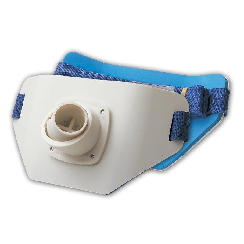 Tsunami 10 Wide Rod Belt with Swivel Gimbal