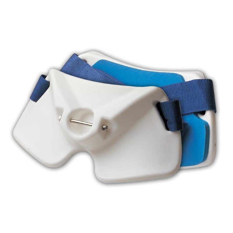 Tsunami 12 Wide Rod Belt with Solid Molded Gimbal