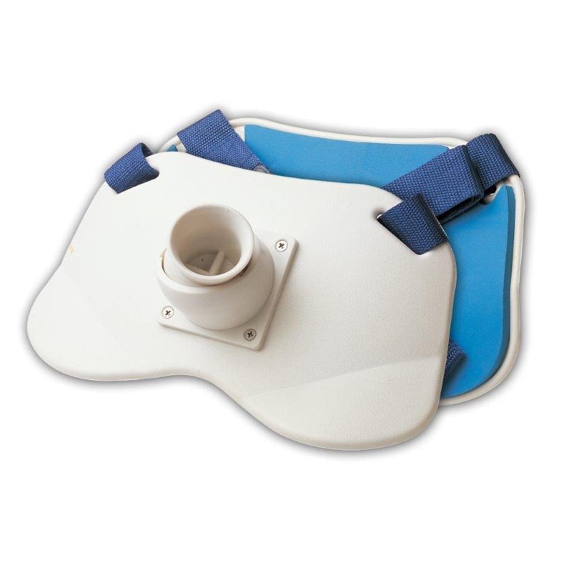 Tsunami 12 Wide Rod Belt with Swivel Gimbal