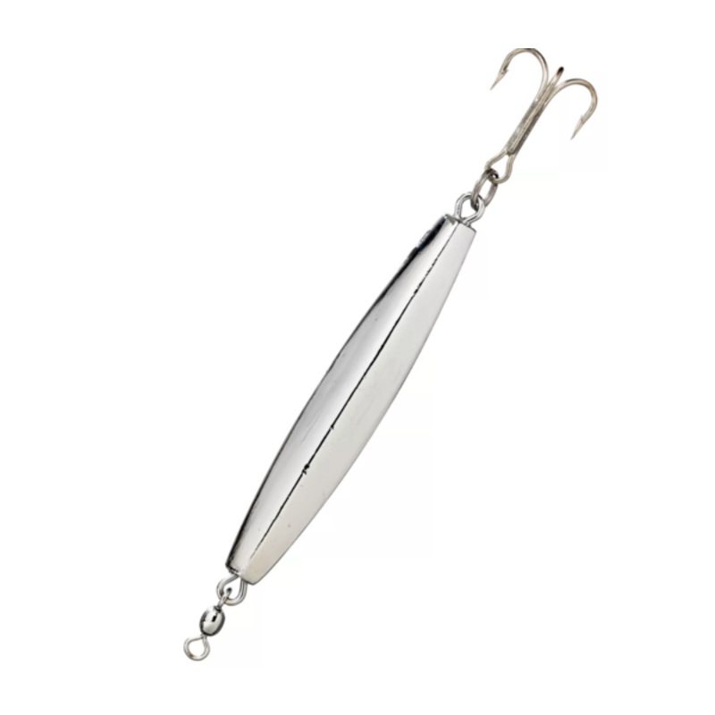 Tsunami DIAMOND JIG WITH TREBLE HOOK