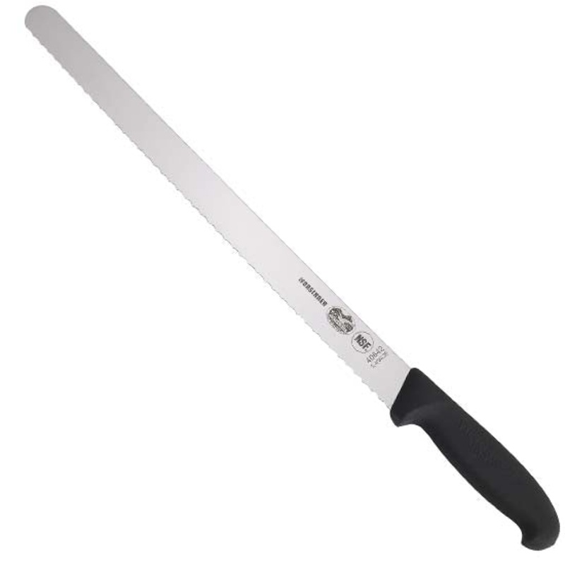 Victorinox 40642 Bread Knife