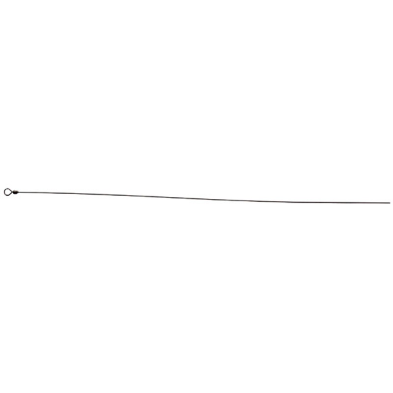 18 Dredge Wire with Loop 100pcs