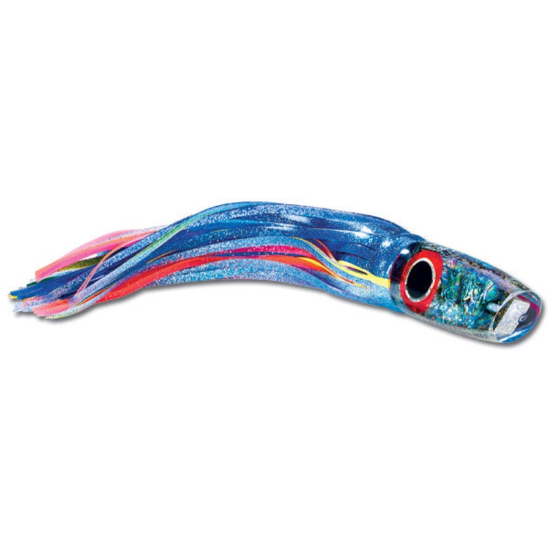 Bost Lures 46 Polynesian Plunger Large Trolling Lure