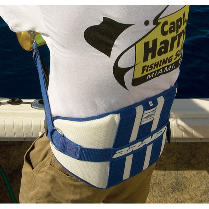 Braid Large 30500 Fighting Harness