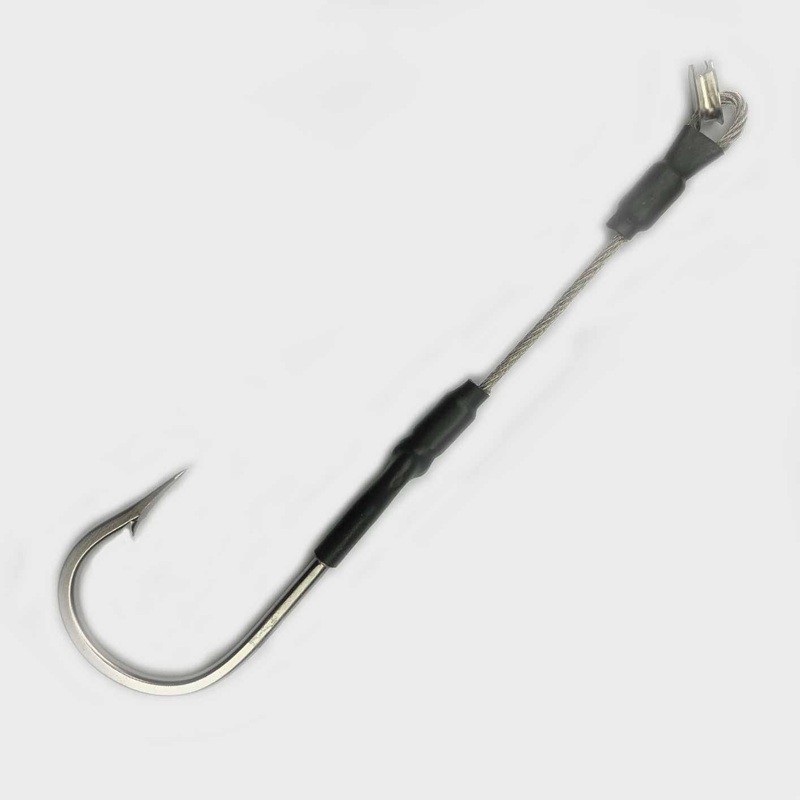 Capt. Harry's 7691s Stiff Rig|10/0|11/0|12/0|9/0